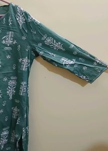 XL Kurti Zudio