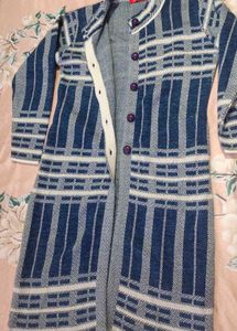 Long Sweater/Shrug