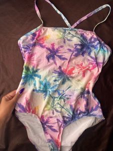 Beachstyle Bodysuit