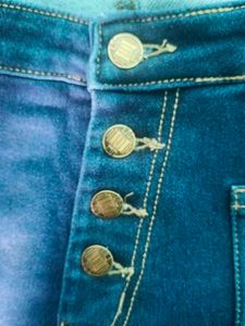 Bootcut Jeans