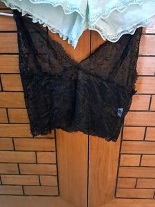 Combo Of Three  Imported Fabric Top N Short
