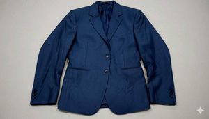 Blue Suit for men