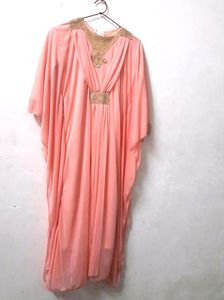 Partywear Kaftan 🧡