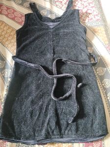 Sparkly Party Dress