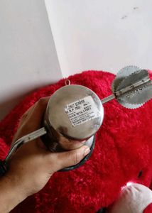 Coconut Scraper