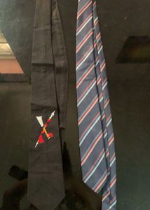 Pack Of 2 Ties
