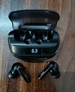 Truke Buds Vibe: 35Db ANCc, 4Mic Enc, 13Mm Speaker