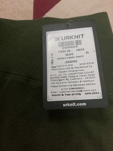 Brand New Leggings