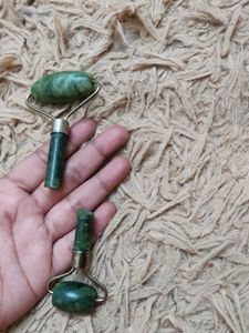 Jade Facial Roller