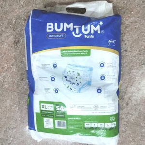 Small Baby Diaper....XL-54 pic...
