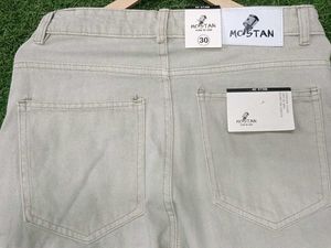8 Pocket Baggy Cargo Jeans