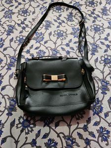 Side Sling Bag