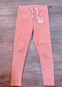 Girls&#39; Leggings Bundle - H&amp;M, LC Waikiki &amp; M&amp;S