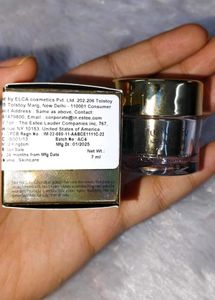 Estee Lauder Re-Nutriv Creme