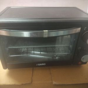 Cutest Oven For Cute Family