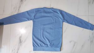 Blue Graphic Print T-Shirt