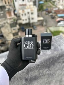 Giorgio Armani Perfumes Acqua Di Gio