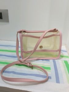 Miniso Bag