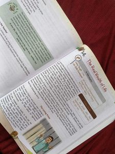 Heart and Mind Book 8
