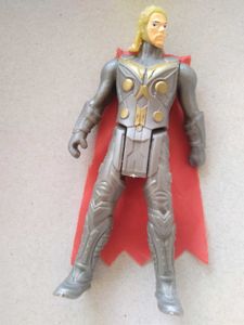 Vintage Toys Collection