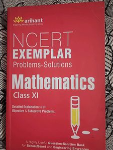 NCERT Examplear Maths