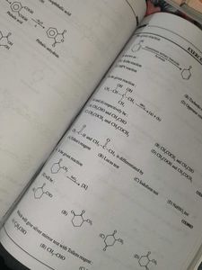 Allen JEE MAIN+ADVANCED Chemistry LEADER all Modu