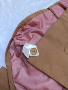 H&amp;m Single Breasted Blazer