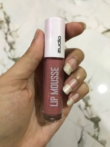 Nude Rose Muse Lipstick