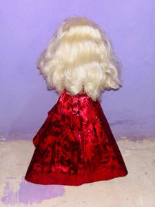 35th Anniversary Barbie Doll
