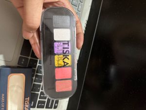 Eyeshadow Palette