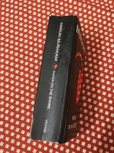 Kafka on the Shore