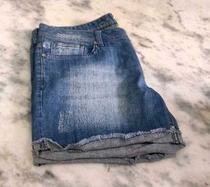 Denim Short&#39;s For women&#39;s