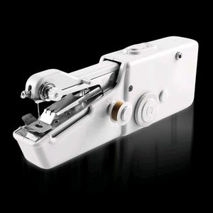 Portable Mini Sewing Machine