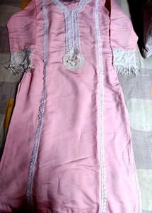 Pakistani Suit