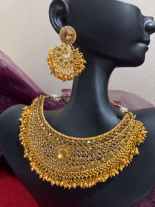 Jewelery set