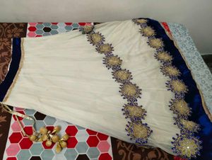 Lehnga Choli