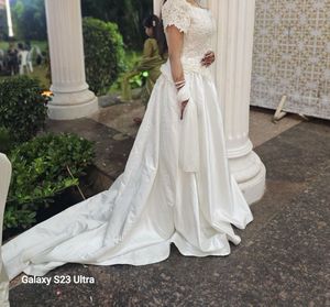 Super Classy Gown