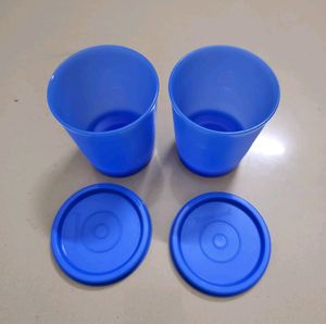 Juice Cups