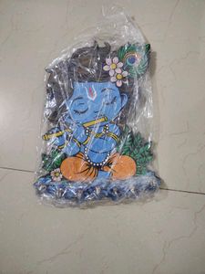 Krishna Key Holder