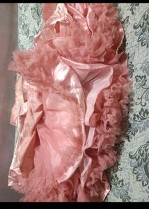 A Beautiful Frock