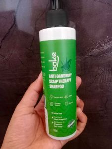 Bake Anti-Dandruff Shampoo