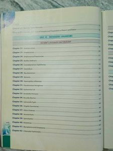 Textbook of Microbiology for Nursing Students