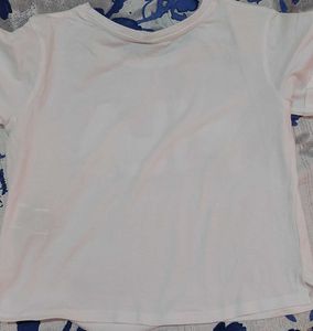 Fila Crop Top