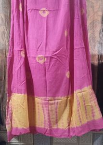 Kurti Set