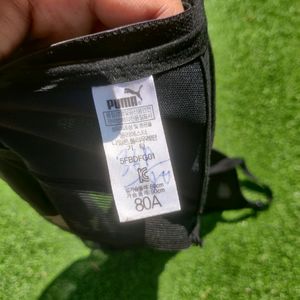 Puma Push-up Bra