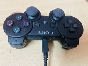 PlayStation 3 DualShock Wireless Controller
