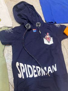Kids T-Shirt Bundle