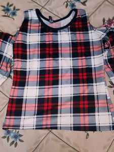 Absolutely New Top