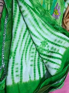 Two Sarees