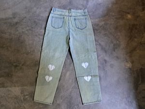 Oversized Jeans